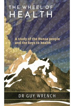 The Wheel of Health