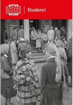 Kronika Miasta Poznania 2/2020 Studenci
