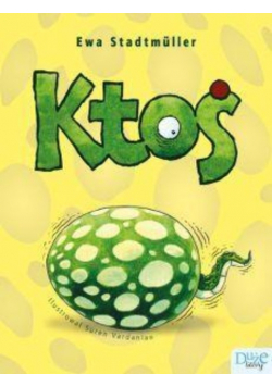 Ktoś
