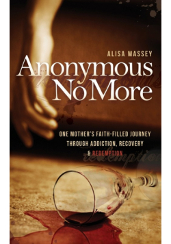 Anonymous No More