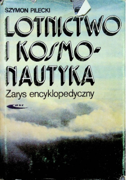 Lotnictwo i kosmonautyka
