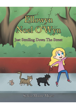 Ellowyn Noel O'Wyn