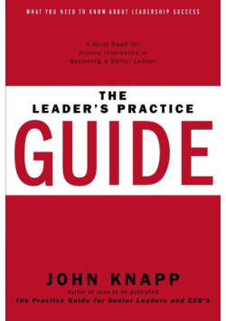 The Leader's Practice Guide