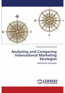 Analysing and Comparing International Marketing Strategies