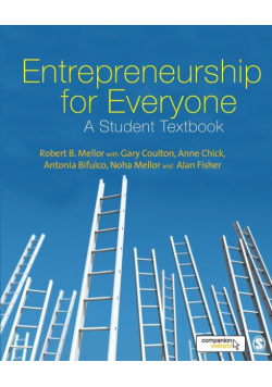 Entrepreneurship for Everyone