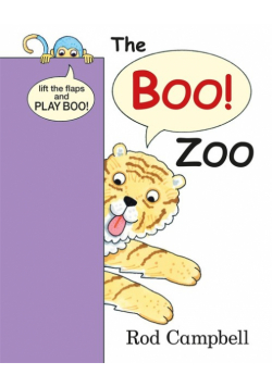 The Boo Zoo