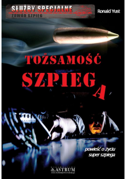 Tożsamość szpiega