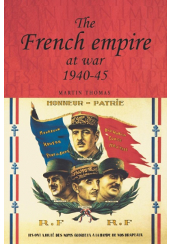 The French empire at War, 1940-1945