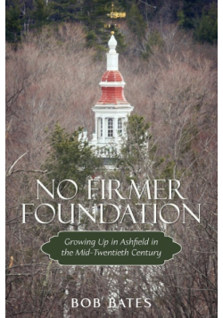No Firmer Foundation