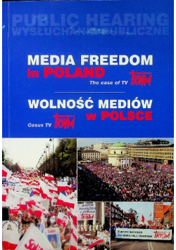 Wolność mediów w polsce