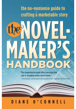 The Novel-Maker's Handbook