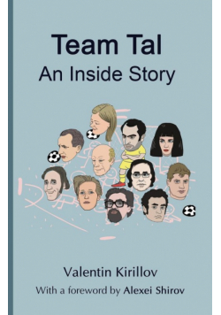 Team Tal