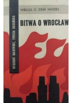 Bitwa o Wrocław