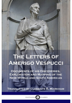 The Letters of Amerigo Vespucci