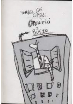 Opowieści z buszu