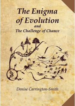 The Enigma of Evolution and the Challenge of Chance