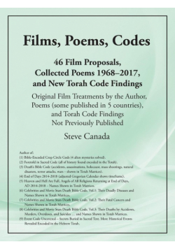 Films, Poems, Codes