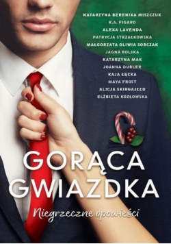 Gorąca gwiazdka
