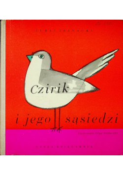 Czirik i jego sąsiedzi