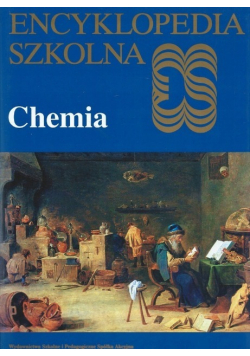 Encyklopedia szkolna Chemia