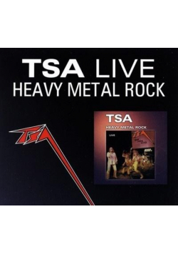 TSA - Live