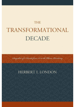 The Transformational Decade