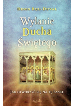 Wylanie Ducha Świętego