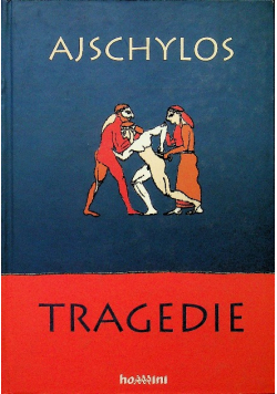 Ajschylos Tragedie