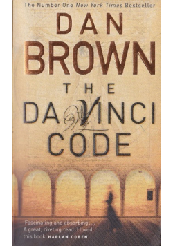 The DaVinci Code Wydanie kiesznkowe