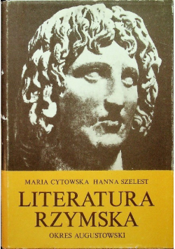 Literatura rzymska Okres augustowski