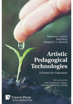 Artistic Pedagogical Technologies