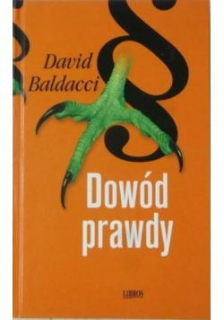 Dowód prawdy