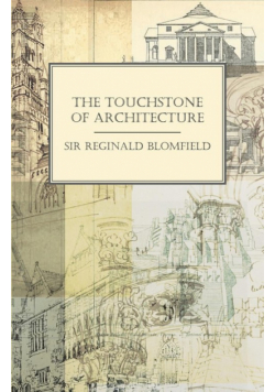The Touchstone of Architecture