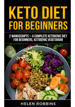 Keto Diet For Beginners