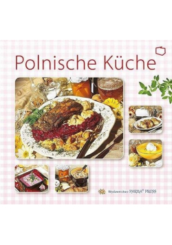 Kuchnia Polska wer. niemiecka