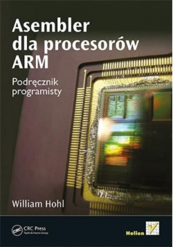 Asembler dla procesorów ARM Podręcznik