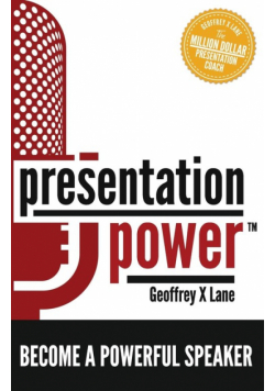 Presentation Power