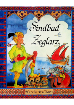 Sindbad Żeglarz