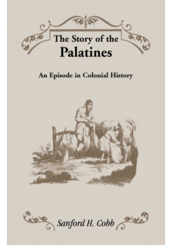 The Story of the Palatines