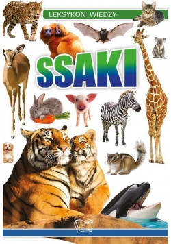 Leksykon Wiedzy Ssaki