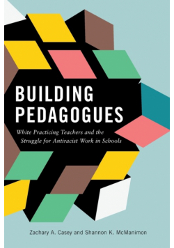 Building Pedagogues