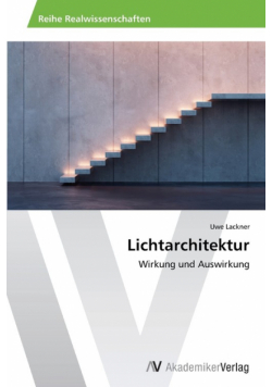 Lichtarchitektur