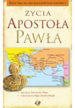 Życie Apostoła Pawła
