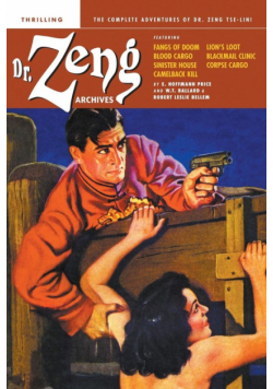 Dr. Zeng Archives