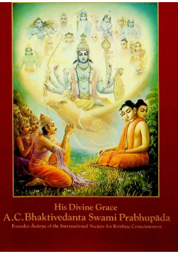 Srimad Bhagavatam Sixth Canto Part Two