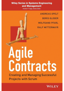 Agile Contracts