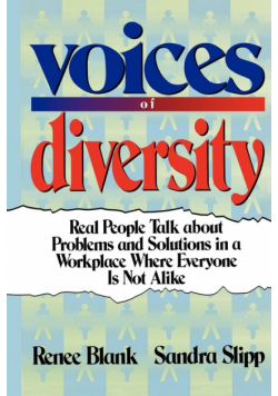 Voices of Diversity