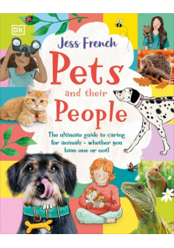 Pets and Their People