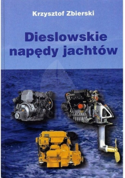 Dieslowskie napędy jachtów