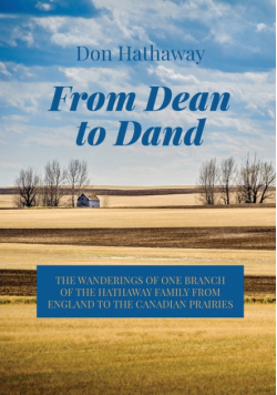 From Dean to Dand